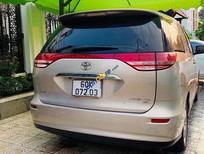 Bán Toyota Previa 2009 - Màu bạc, xe nhập