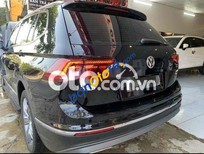 Volkswagen Tiguan 2019 - Xe đẹp một chủ từ đầu không một lỗi nhỏ