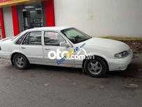 Daewoo Racer 1995 - Màu trắng, nhập khẩu nguyên chiếc, 19 triệu