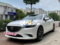 Cần bán Mazda 6 2017 - Màu trắng