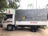 Kia K2700 2003 - Màu trắng, giá cực tốt