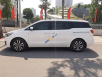 Bán Kia Sedona 2017 - Biển 99 2.2 ATH Full dầu sx 2017 tư nhân 1 chủ chính chủ. Xe đi cực giữ gìn