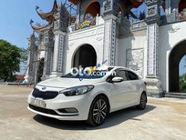 Cần bán Kia K3 2016 - Màu trắng, giá cực tốt