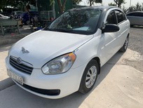 Bán Hyundai Verna 2008 - Số sàn, xe nhập