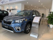 Bán Subaru Forester 2021 - Xe giá tốt nhất miền Bắc, giảm 300tr, sẵn màu giao ngay