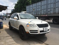 Bán Volkswagen Touareg 2004 - Hàng hiếm SUV cực sang chảnh, sưu tầm