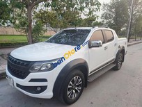 Chevrolet Colorado 2017 - Màu trắng, nhập khẩu nguyên chiếc