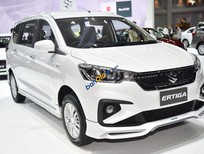 Cần bán xe Suzuki Ertiga 2022 - Giá rẻ nhất Miền Tây, tặng phụ kiện khi mua xe