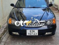 Daewoo Magnus 2004 - Cần tiền bán gấp