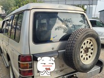 Mitsubishi Pajero 2000 - Giá chỉ 75 triệu