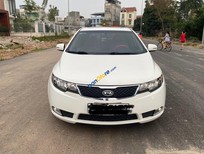 Kia Cerato 2012 - Màu trắng, nhập khẩu Hàn Quốc