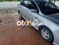Cần bán xe Hyundai Verna 2009 - Xe nhập Hàn, số tự động