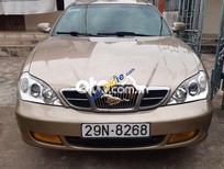 Daewoo Magnus 2003 - Màu nâu, nhập khẩu