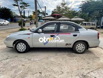 Cần bán Daewoo Nubira 2000 - Xe màu bạc