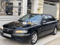 Mazda 626 2008 - Đời chót, bản đủ