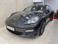 Cần bán Porsche Panamera 2013 - Xe mới nhất VN, mới không có đối thủ, mới như 2021, full option. Trước mua 7 tỷ nay bán lại 2 tỷ 399tr