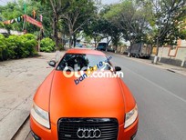 Cần bán Audi A6 2008 - Xe nhập