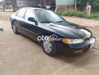 Honda Accord 1995 - Nhập Nhật, số sàn