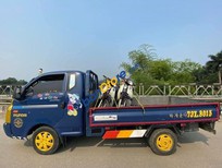 Hyundai Porter 2004 - Màu xanh lam, giá cạnh tranh