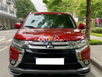 Bán Mitsubishi Outlander Sport 2016 - Màu đỏ, xe nhập giá ưu đãi