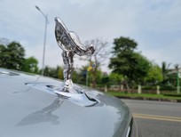 Cần bán Rolls-Royce Ghost 2015 - Đăng ký lần đầu 2015, nhập khẩu nguyên chiếc, giá tốt 19 tỷ 500tr