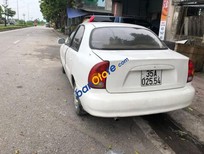 Daewoo Lanos 2000 - Màu trắng