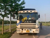 Bán xe oto Xe tải 5 tấn - dưới 10 tấn 2013 - Màu trắng giá cạnh tranh