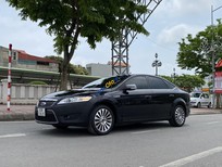 Cần bán Ford Mondeo 2008 - Tư nhân chính chủ, công chức ngân hàng sử dụng