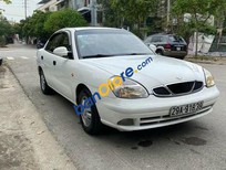 Daewoo Nubira 2000 - Màu trắng, giá 65tr