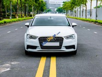 Audi A3 2013 - Màu trắng, xe nhập, giá cực tốt