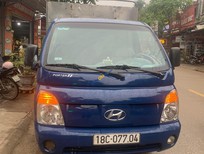 Hyundai Porter 2004 - Màu xanh lam