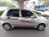 Bán Chery QQ3 2011 - Xe màu bạc