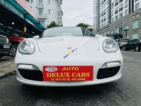 Porsche Boxster 2009 - Delux Cars Porsche Boxster Coupe 2009