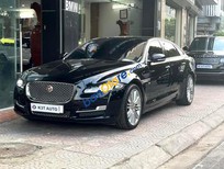 Cần bán xe Jaguar XJL 2016 - Số tự động, nhập Anh