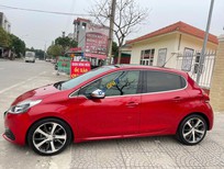 Bán xe oto Peugeot 208 2016 - Xe nhập chuẩn máy zin đẹp xuất sắc