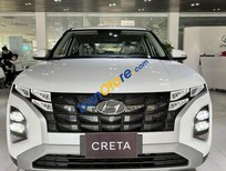 Hyundai Creta 2021 - Giá tốt nhất miền Trung