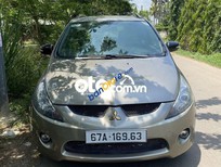 Cần bán Mitsubishi Grandis 2006 - Xe đẹp giá rẻ