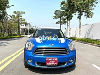 Bán xe oto Mini Cooper 2013 - Màu xanh lam, nhập khẩu nguyên chiếc, giá cực tốt