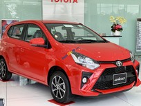 Cần bán Toyota Wigo 2022 - Giao sớm tháng 4-5