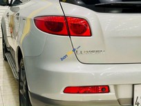 Cần bán xe Luxgen U7 2011 - Màu bạc, xe nhập