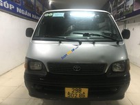 Cần bán xe Toyota Van 2003 - Toyota 16 chỗ, giá chỉ 46 triệu