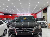 Cần bán Toyota Fortuner 2019 - Xe 1 chủ sử dụng từ đầu