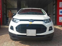 Cần bán Ford EcoSport 2016 - Cửa nóc