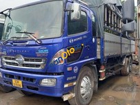 Bán Hino FL 2008 - Màu xanh, giá 850 triệu