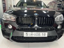 Bán xe oto BMW X5 2016 - 3.5 Driver Msport, xe đẹp bao check hãng