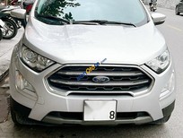 Bán xe oto Ford EcoSport 2018 - 1 chủ từ đầu