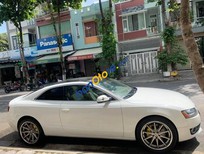 Bán xe oto Audi A5 2010 - Màu trắng