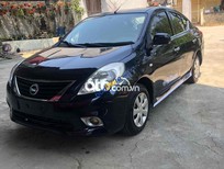 Cần bán Nissan Sunny 2015 - Bản đủ, đk 2016