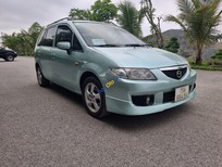 Mazda Premacy 2003 - Xe 7 chỗ ngồi