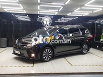 Cần bán Toyota Sienna 2019 - Màu nâu, nhập khẩu nguyên chiếc Mỹ